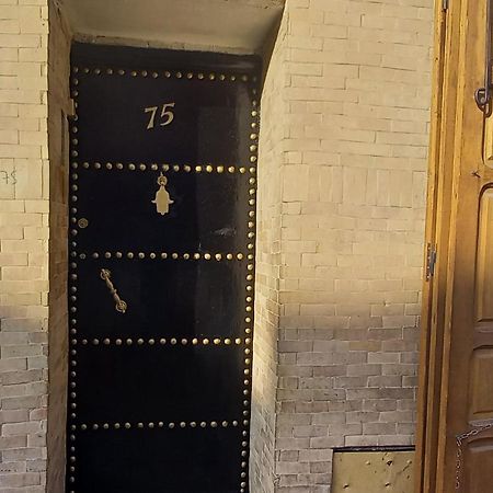 Апартаменты Dar Rmila 4 Марракеш Экстерьер фото